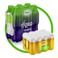 Segmento Bebidas Epema