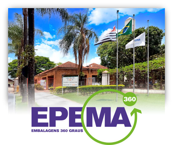 A empresa Epema