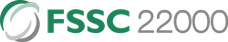 Certificação FSSC 22000 Epema